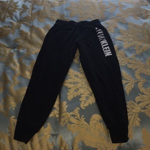 Calvin Klein Sleepwear/Joggers